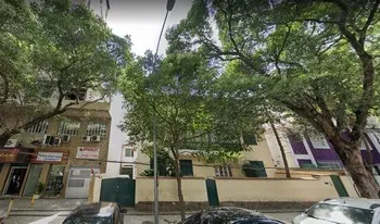 Condomínio Do Edifício Randolpho Chagas em Rio De Janeiro