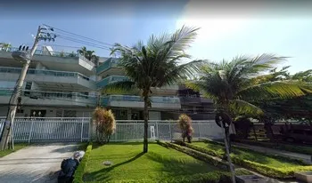 Condomínio Do Edifício Ranova em Rio De Janeiro