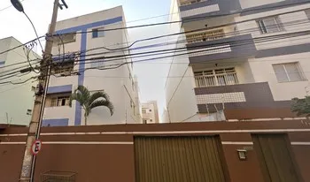 Imagem do Condomínio Do Edifício Rany em Uberlândia