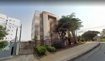 Condomínio Do Edifício Rapa Nui em Belo Horizonte