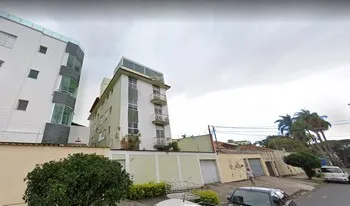Condomínio Do Edifício Raphael em Belo Horizonte