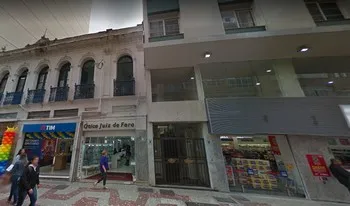 Imagem do Condomínio Do Edifício Raphael Cirigliano em Juiz De Fora