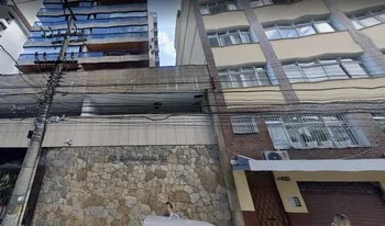 Imagem do Condomínio Do Edifício Raphael Leoni em Petrópolis