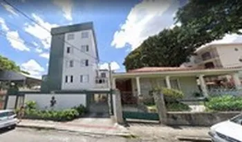 Imagem do Condomínio Do Edifício Raphael Ramos em Belo Horizonte