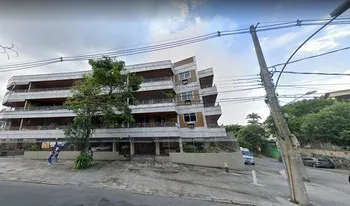 Condomínio Do Edifício Raphaela Augusta em Rio De Janeiro