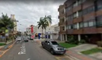 Imagem do Condomínio Do Edifício Raphaela em Criciúma