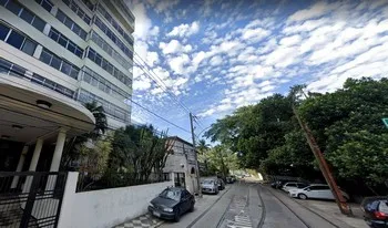 Condomínio Do Edifício Raposo Lopes em Rio De Janeiro