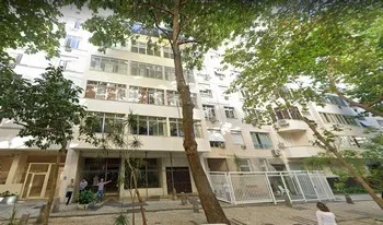 Condomínio Do Edifício Raposo em Rio De Janeiro