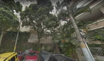 Condomínio Do Edifício Raposo Tavares em Rio De Janeiro