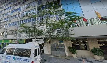 Condomínio Do Edifício Rapsodia em Rio De Janeiro