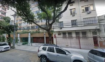 Condomínio Do Edifício Raquel em Rio De Janeiro