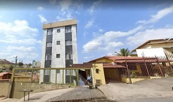 Imagem do Condomínio Do Edifício Raquel em Sabará