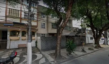 Imagem do Condomínio Do Edifício Raquel em Niteroi