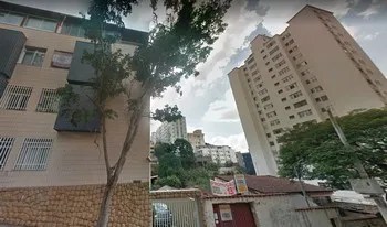 Condomínio Do Edifício Raquel em Belo Horizonte