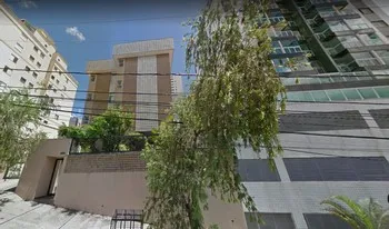 Imagem do Condomínio Do Edifício Raquel