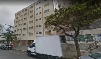 Imagem do Condomínio Do Edifício Raquel em Poços De Caldas