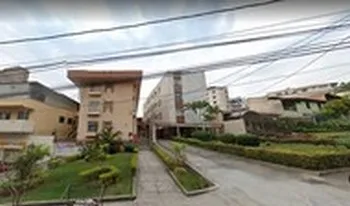 Condomínio Do Edifício Raquel em Belo Horizonte