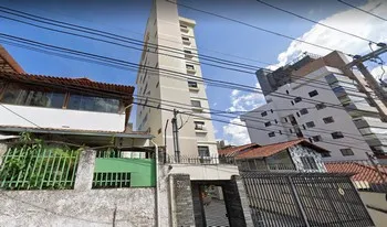 Condomínio Do Edifício Raquel De Castro Guerra em Belo Horizonte