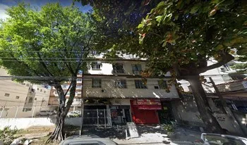 Condomínio Do Edifício Raquel em Rio De Janeiro