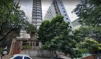 Condomínio Do Edifício Raquel Monteiro em Belo Horizonte