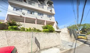 Condomínio Do Edifício Raquel Prado em Rio De Janeiro