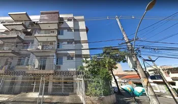 Condomínio Do Edifício Raquel Ribeiro em Rio De Janeiro