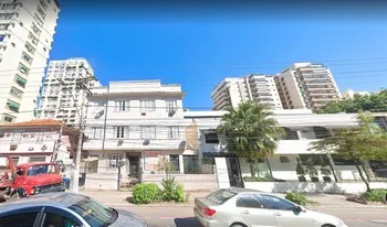 Imagem do Condomínio Do Edifício Raro em Niteroi