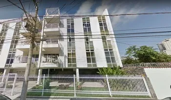 Imagem do Condomínio Do Edifício Ras Baalbeck em Juiz De Fora
