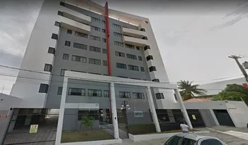 Imagem do Condomínio Do Edifício Rasia Residence em Campina Grande