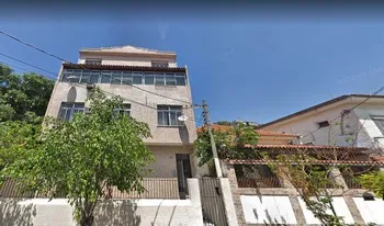 Condomínio Do Edifício Raticlif em Rio De Janeiro