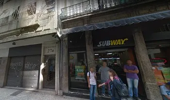 Condomínio Do Edifício Raul Campos em Rio De Janeiro