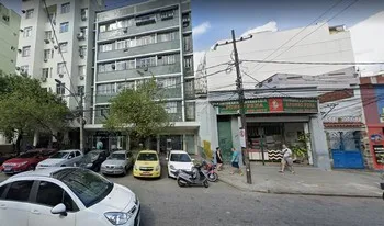 Condomínio Do Edifício Raul David em Rio de Janeiro