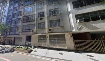 Condomínio Do Edifício Raul G Sobral em Rio De Janeiro