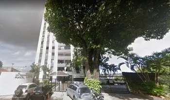 Condomínio Do Edifício Raul Leite em Salvador