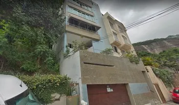Condomínio Do Edifício Raul Lins E Silva Filho em Rio De Janeiro