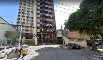 Condomínio Do Edifício Raul em Rio De Janeiro