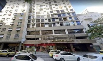 Condomínio Do Edifício Raul Pompéia em Rio De Janeiro