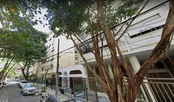 Condomínio Do Edifício Ravel em Rio De Janeiro