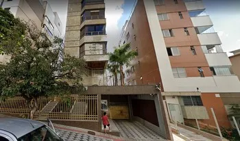 Condomínio Do Edifício Ravello em Belo Horizonte
