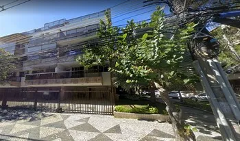 Condomínio Do Edifício Ravelo em Rio de Janeiro