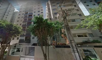 Imagem do Condomínio Do Edifício Ravena em Vila Velha