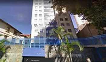 Condomínio Do Edifício Ravena em Belo Horizonte