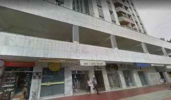 Imagem do Condomínio Do Edifício Ravena em Juiz De Fora