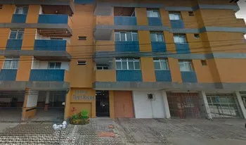 Imagem do Condomínio Do Edifício Ravena em Guarapari