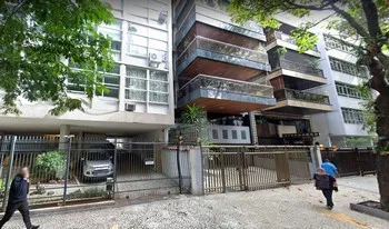 Condomínio Do Edifício Ravena em Rio De Janeiro