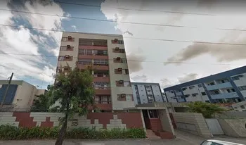 Imagem do Condomínio Do Edifício Ravena em Recife