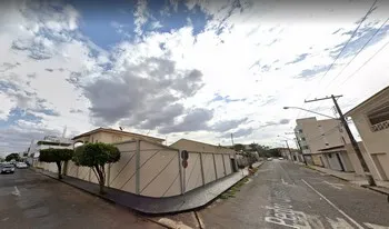 Imagem do Condomínio Do Edifício Ravenala em Uberlândia