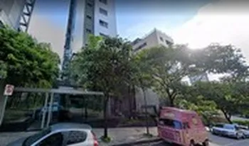Condomínio Do Edifício Ravenna em Belo Horizonte