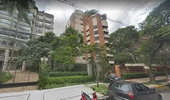 Condomínio Do Edifício Ravenna em São Paulo