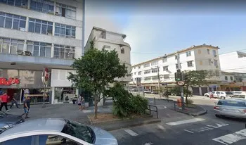 Condomínio Do Edifício Rawet em Rio De Janeiro